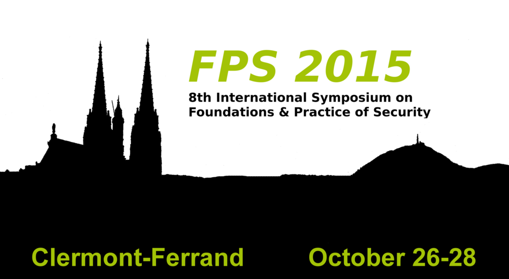 FPS'15